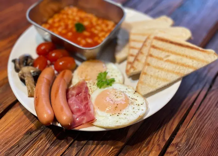 Elite Heroes Konukevi