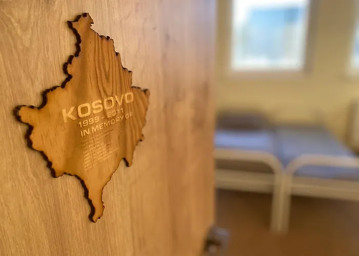 Elite Heroes Konukevi