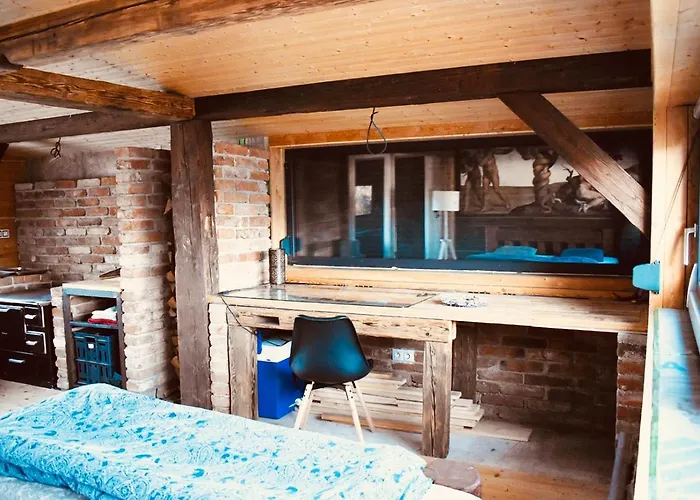 Πανσιόν Elite Heroes Prachatice